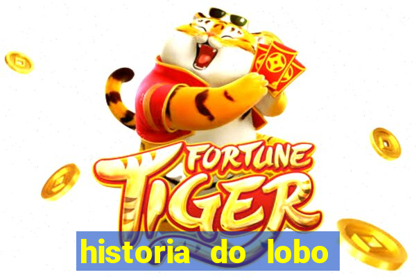 historia do lobo mau e os tres porquinhos resumida